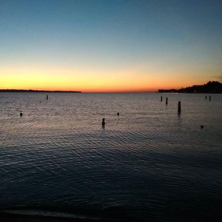 Portobello Portoroz Luaran gambar