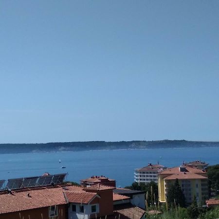 Portobello Portoroz Luaran gambar