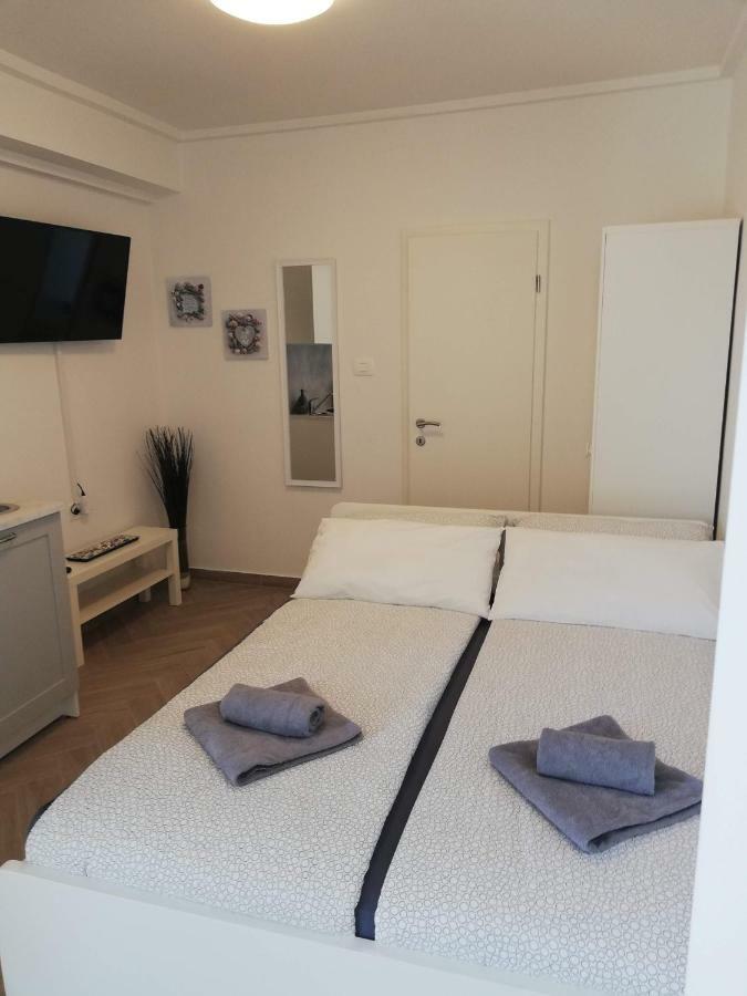 Portobello Portoroz Luaran gambar