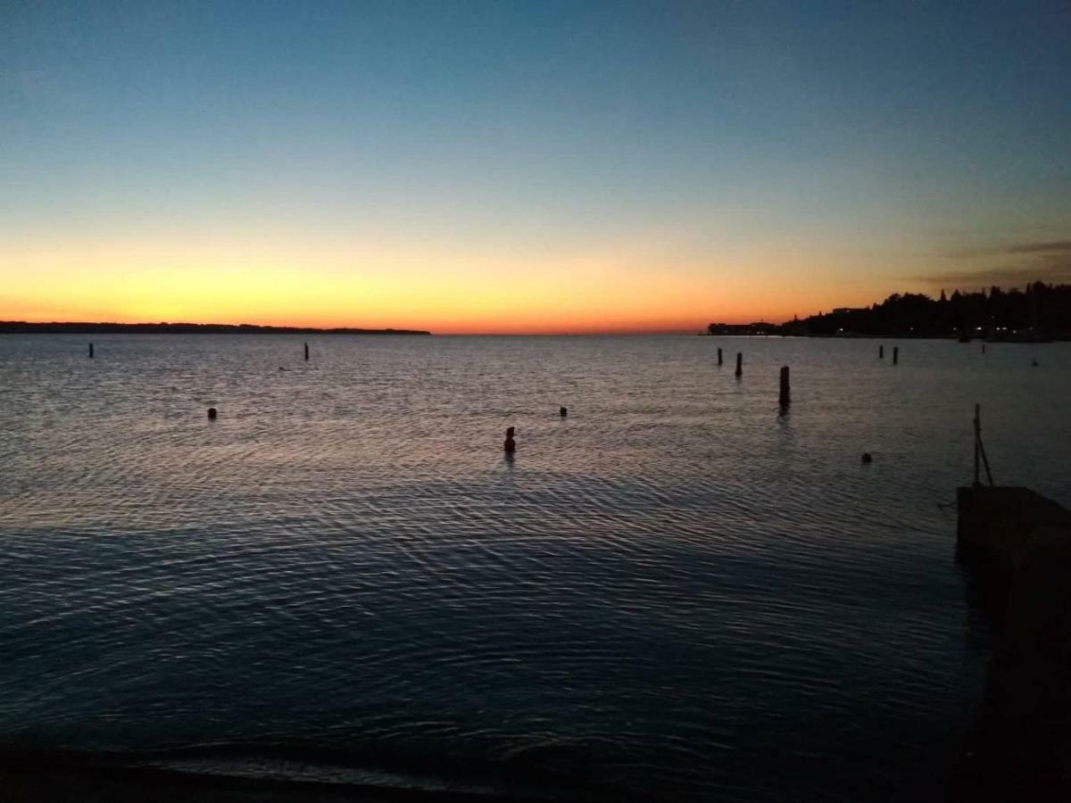Portobello Portoroz Luaran gambar