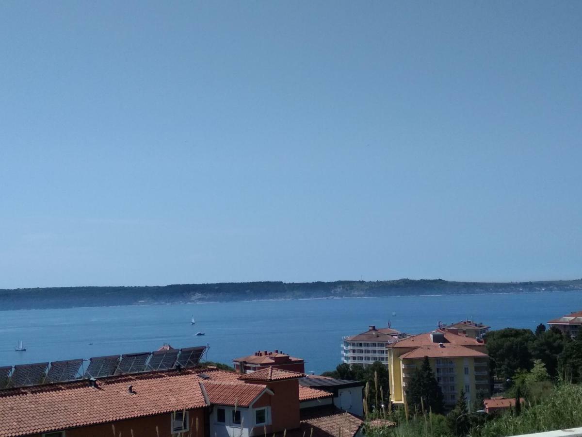 Portobello Portoroz Luaran gambar